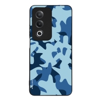 Θήκη Sonique Camouflage Army Series για Oppo A80 5G Μπλε