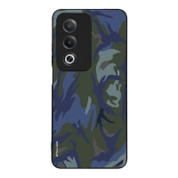Θήκη Sonique Camouflage Army Series για Oppo A80 5G Μπλε 01
