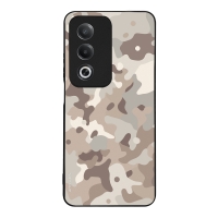 Θήκη Sonique Camouflage Army Series για Oppo A80 5G Μπεζ