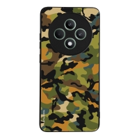 Θήκη Sonique Camouflage Army Series για Oppo Reno12 F 5G / Oppo Reno12 FS 5G Πράσινο 01
