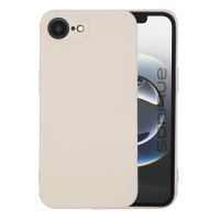 Θήκη Σιλικόνης My Colors Sonique Apple iPhone 16e Μπεζ