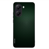 Θήκη Sonique Carbon Series για Xiaomi Poco X7 Pro 5G Πράσινο