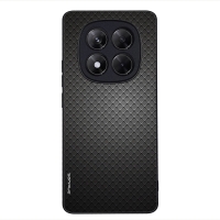 Θήκη Sonique Carbon Series για Xiaomi Redmi Note 14 Pro 4G Γκρι