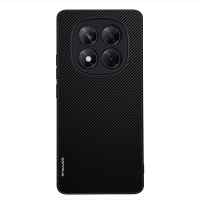 Θήκη Sonique Carbon Series για Xiaomi Redmi Note 14 Pro 4G Μαύρο