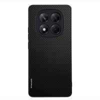Θήκη Sonique Carbon Series για Xiaomi Redmi Note 14 Pro 4G Μαύρο 01