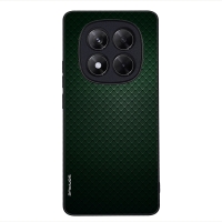Θήκη Sonique Carbon Series για Xiaomi Redmi Note 14 Pro 4G Πράσινο