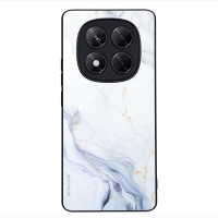 Θήκη Sonique Marble Series για Xiaomi Poco X7 Pro 5G Λευκό 02