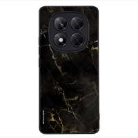 Θήκη Sonique Marble Series για Xiaomi Poco X7 Pro 5G Μαύρο 01