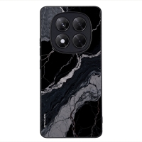 Θήκη Sonique Marble Series για Xiaomi Poco X7 Pro 5G Μαύρο 02