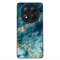 Θήκη Sonique Marble Series για Xiaomi Poco X7 Pro 5G Μπλε
