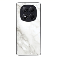 Θήκη Sonique Marble Series για Xiaomi Redmi Note 14 Pro 4G Λευκό