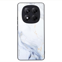 Θήκη Sonique Marble Series για Xiaomi Redmi Note 14 Pro 4G Λευκό 02