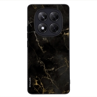 Θήκη Sonique Marble Series για Xiaomi Redmi Note 14 Pro 4G Μαύρο 01