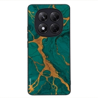 Θήκη Sonique Marble Series για Xiaomi Redmi Note 14 Pro 4G Πράσινο