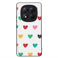 Θήκη Sonique Heart Series για Xiaomi Redmi Note 14 Pro 4G Λευκό 02