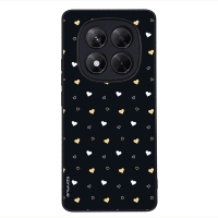 Θήκη Sonique Heart Series για Xiaomi Redmi Note 14 Pro 4G Μαύρο 01