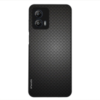 Θήκη Sonique Carbon Series για Motorola Moto G53 5G Γκρι