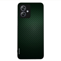 Θήκη Sonique Carbon Series για Motorola Moto G54 5G / Moto G54 5G Power Πράσινο