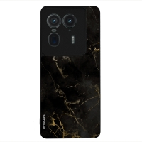 Θήκη Sonique Marble Series για Motorola Edge 50 Ultra Μαύρο 01