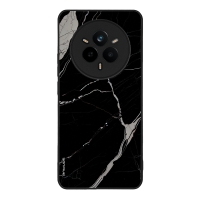 Θήκη Sonique Marble Series για Realme 14 Pro 5G Μαύρο