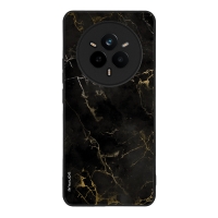Θήκη Sonique Marble Series για Realme 14 Pro 5G Μαύρο 01