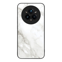 Θήκη Sonique Marble Series για Realme 14 Pro Plus 5G Λευκό