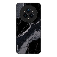Θήκη Sonique Marble Series για Realme 14 Pro Plus 5G Μαύρο 02