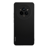 Θήκη Sonique Carbon Series για Realme Realme 14 Pro 5G Μαύρο