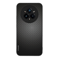Θήκη Sonique Carbon Series για Realme Realme 14 Pro Plus 5G Γκρι