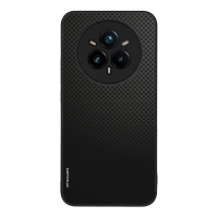 Θήκη Sonique Carbon Series για Realme Realme 14 Pro Plus 5G Μαύρο 01