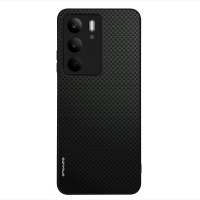 Θήκη Sonique Carbon Series για Realme Realme C75 4G Μαύρο 01