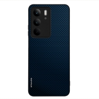 Θήκη Sonique Carbon Series για Realme Realme C75 4G Μπλε