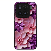 Θήκη Sonique 3D Flower Series για Xiaomi Xiaomi 15 5G Ροζ