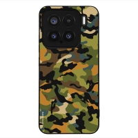 Θήκη Sonique Camouflage Army Series για Xiaomi Xiaomi 15 5G Πράσινο 01