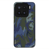 Θήκη Sonique Camouflage Army Series για Xiaomi Xiaomi 15 5G Μπλε 01