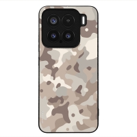 Θήκη Sonique Camouflage Army Series για Xiaomi Xiaomi 15 5G Μπεζ
