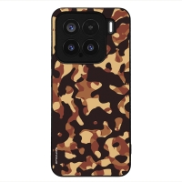 Θήκη Sonique Camouflage Army Series για Xiaomi Xiaomi 15 5G Καφέ 01