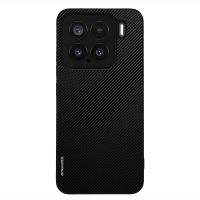 Θήκη Sonique Carbon Series για Xiaomi Xiaomi 15 5G Μαύρο