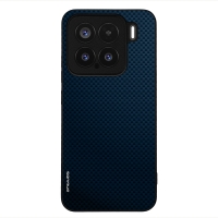 Θήκη Sonique Carbon Series για Xiaomi Xiaomi 15 5G Μπλε