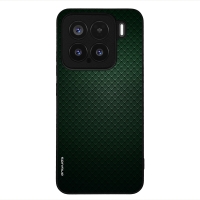 Θήκη Sonique Carbon Series για Xiaomi Xiaomi 15 5G Πράσινο