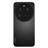 Θήκη Sonique Carbon Series για Xiaomi Xiaomi 15 Ultra 5G Γκρι
