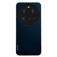 Θήκη Sonique Carbon Series για Xiaomi Xiaomi 15 Ultra 5G Μπλε