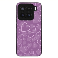 Θήκη Sonique Heart Series για Xiaomi Xiaomi 15 5G Βιολετί