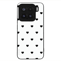 Θήκη Sonique Heart Series για Xiaomi Xiaomi 15 5G Λευκό
