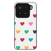 Θήκη Sonique Heart Series για Xiaomi Xiaomi 15 5G Λευκό 02