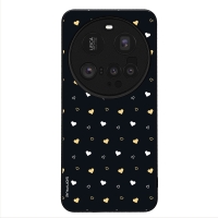 Θήκη Sonique Heart Series για Xiaomi Xiaomi 15 Ultra 5G Μαύρο 01