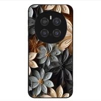 Θήκη Sonique 3D Flower Series για Honor Magic7 Pro 5G Γκρι
