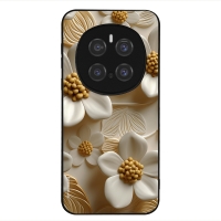 Θήκη Sonique 3D Flower Series για Honor Magic7 Pro 5G Λευκό