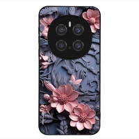 Θήκη Sonique 3D Flower Series για Honor Magic7 Pro 5G Ροζ 02