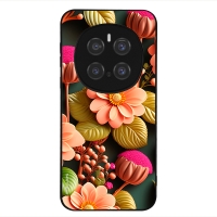 Θήκη Sonique 3D Flower Series για Honor Magic7 Pro 5G Σομόν